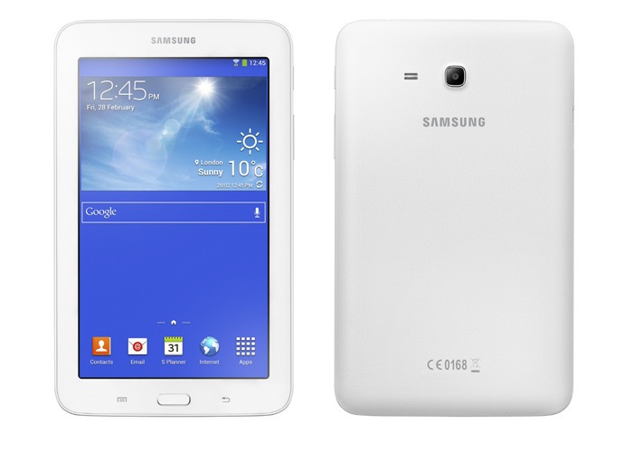 صور Samsung Galaxy Tab 3 Lite 7.0